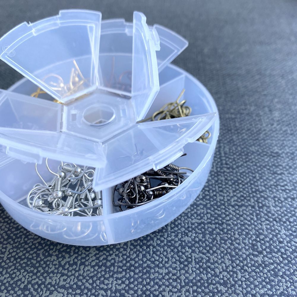 набор швензы с заглушками в органайзере