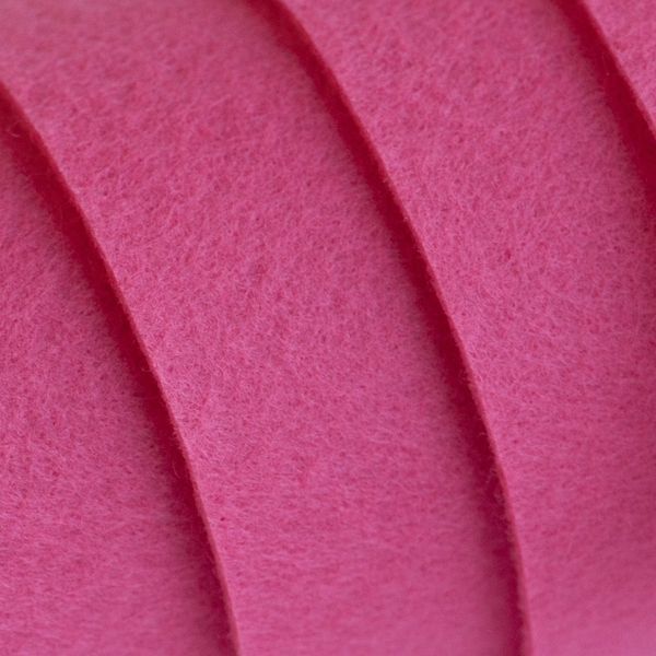 фетр 830 фуксия, 1.2 мм, 28х33 см