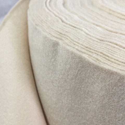 фетр rn-33 бежевый, 1 мм, 28х33 см