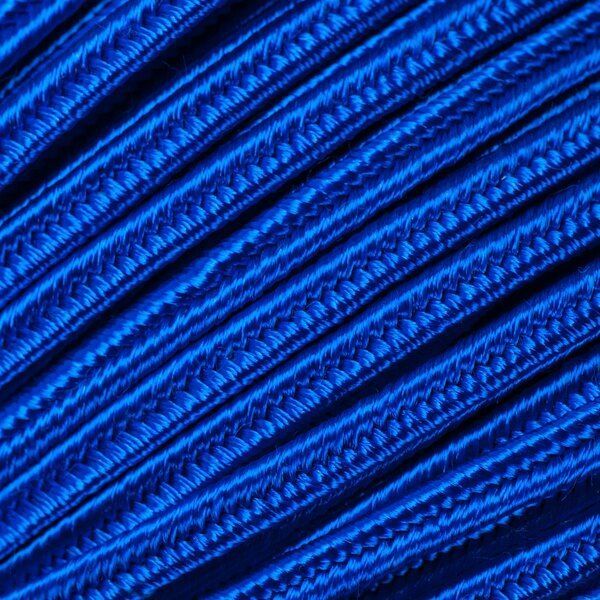 сутаж №13, синий электрик, 3х1 мм (уп 5 м)