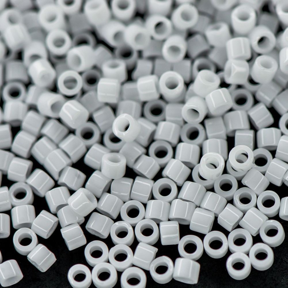 Бисер MIYUKI бисер японский miyuki delica 11/0 db-200