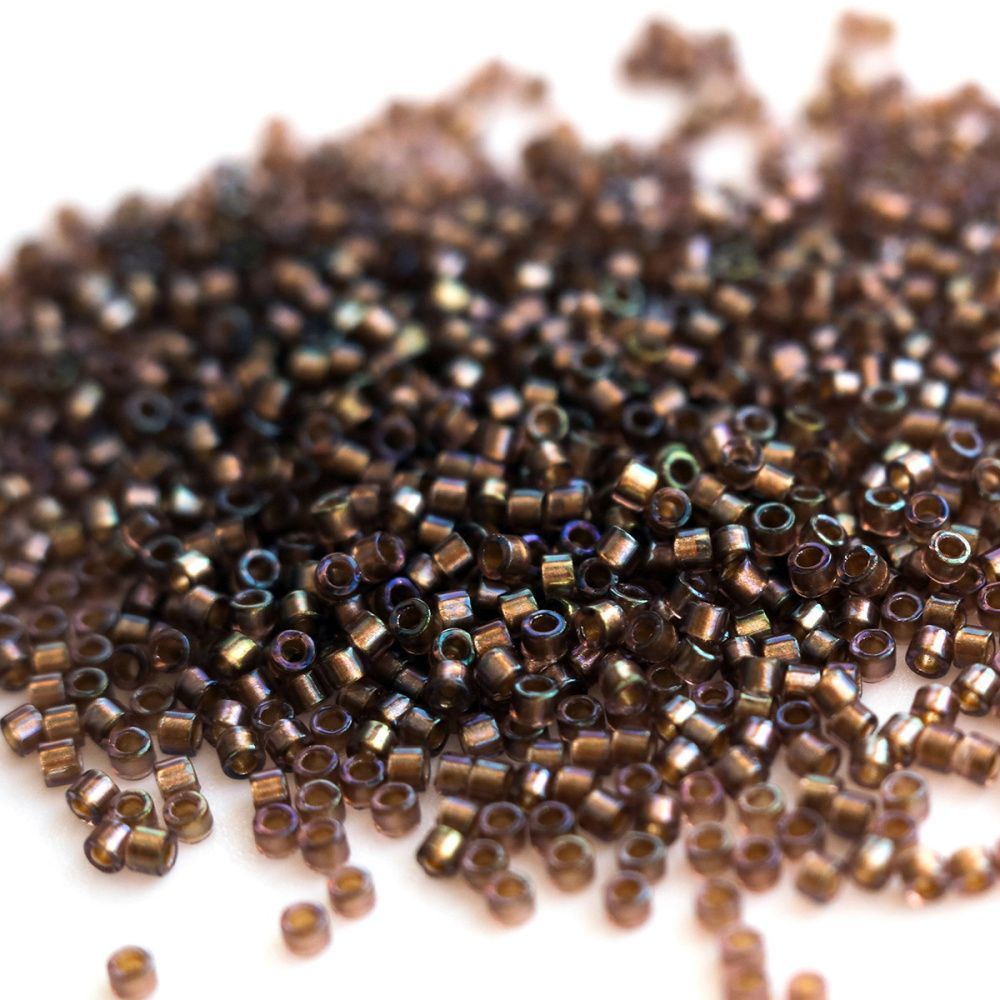 Бисер MIYUKI бисер японский miyuki delica 11/0 db-1759