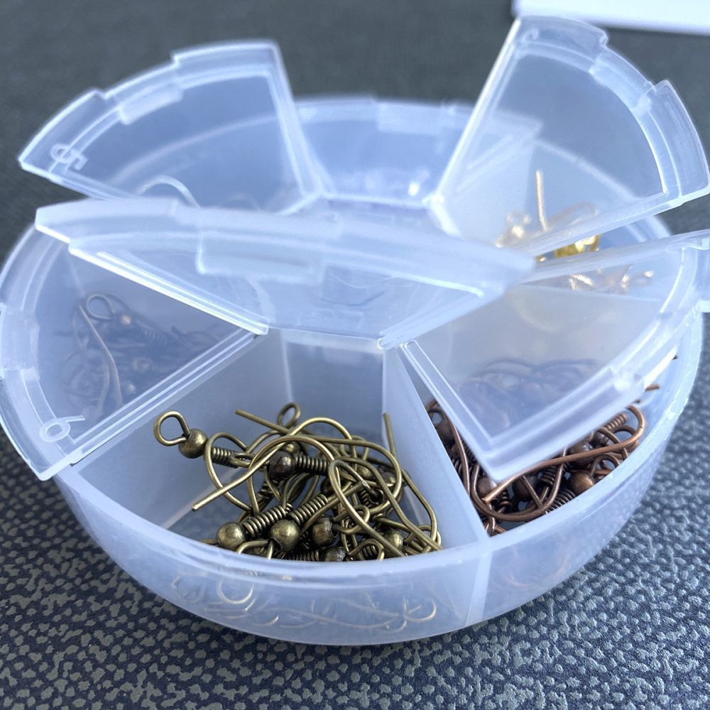 набор швензы с заглушками в органайзере