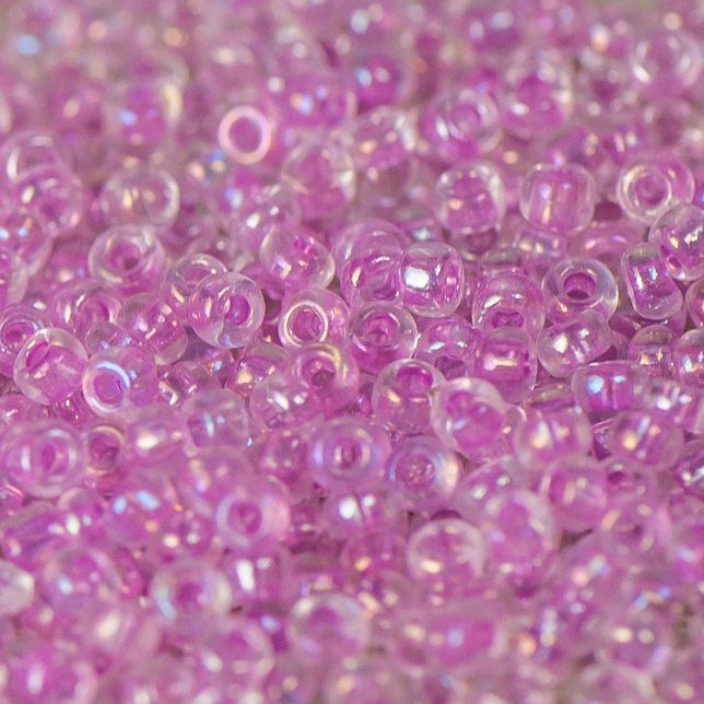 бисер "радуга", цвет 309, 12/0 