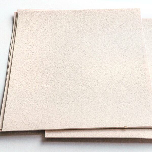 фетр 806 бежевый, 1.2 мм, 28х33 см