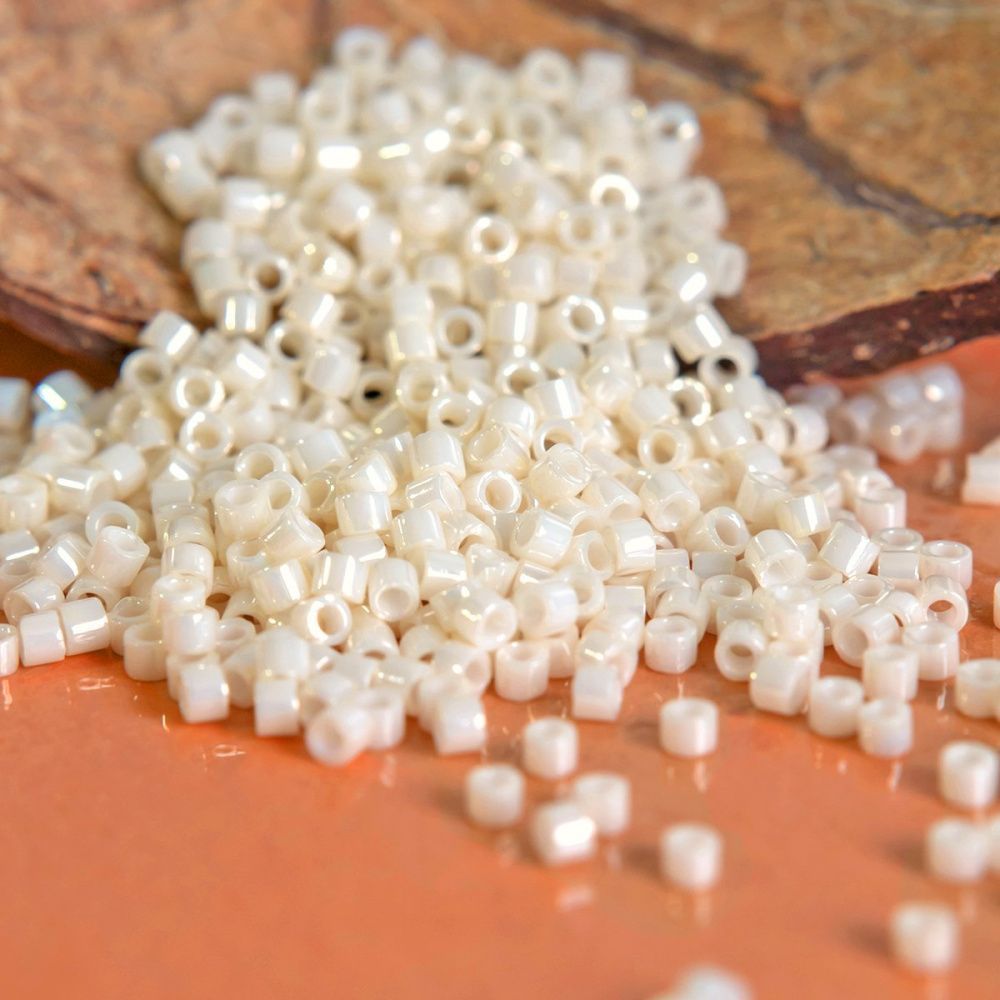 Бисер MIYUKI бисер японский miyuki delica 11/0 db-203