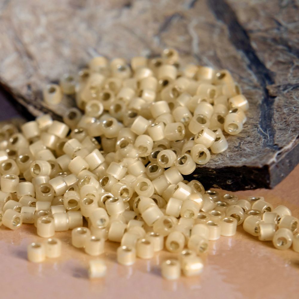 Бисер MIYUKI бисер японский miyuki delica 11/0 db-1458