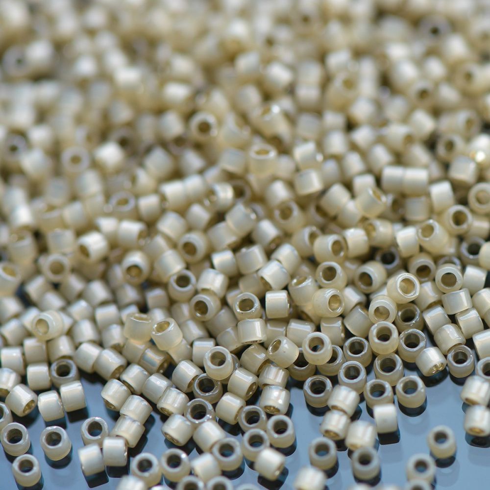 Бисер MIYUKI бисер японский miyuki delica 11/0 db-1458