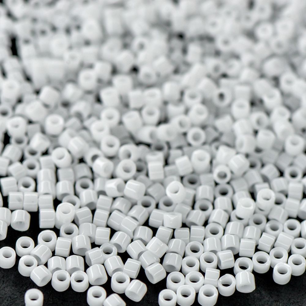 Бисер MIYUKI бисер японский miyuki delica 11/0 db-200