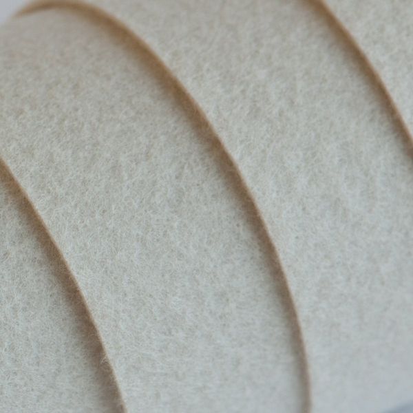 фетр 805 светло-бежевый, 1.2 мм, 28х33 см