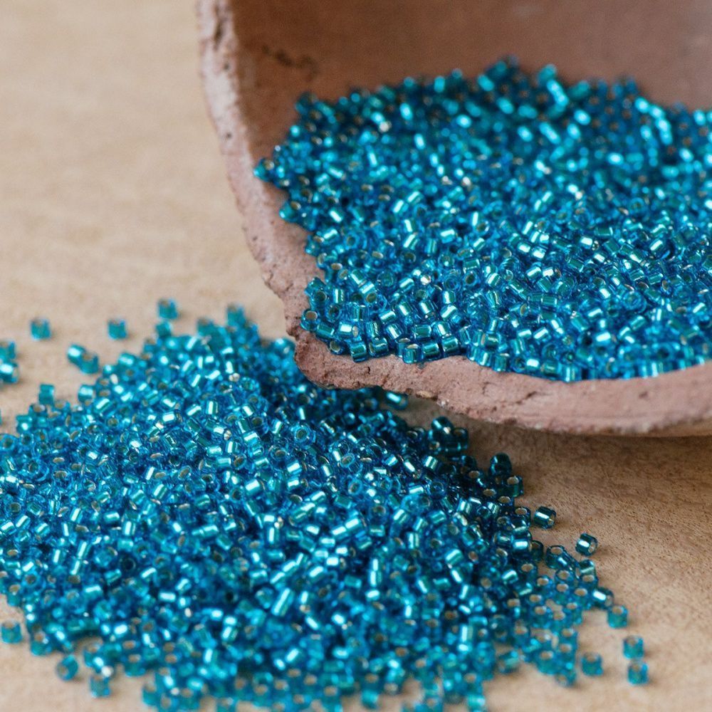 Бисер MIYUKI бисер японский miyuki delica 11/0 db-149