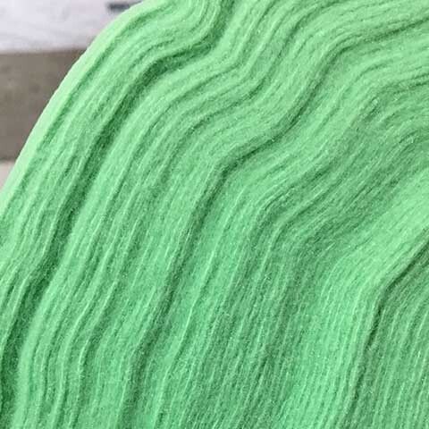 фетр rn-47 салатовый, 1 мм, 33х110 см