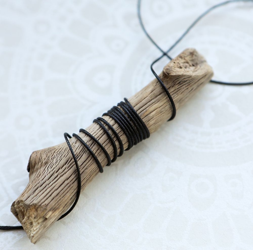 шнур вощеный, цвет черный, 0.5-0.8 мм