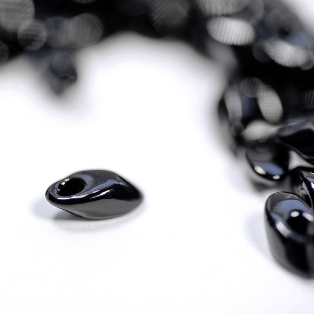 Бисер MIYUKI бисер японский miyuki long magatama lma-401 4x7мм