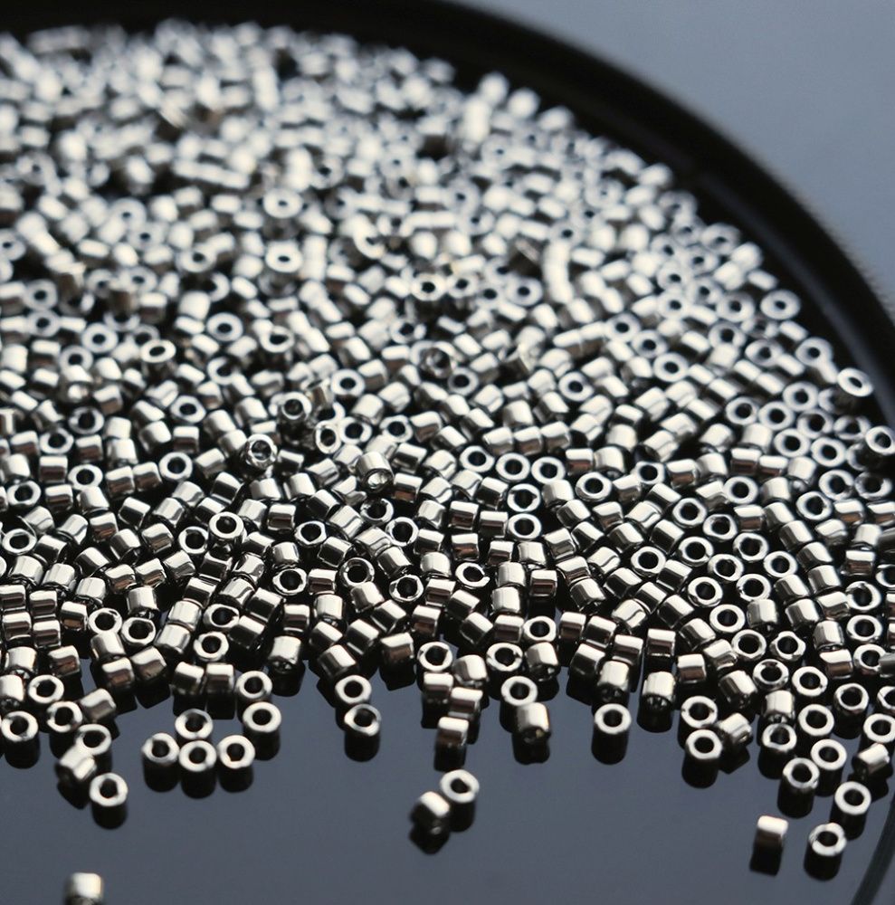 Бисер MIYUKI бисер японский miyuki delica 11/0 db-21