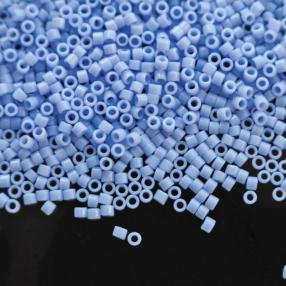 Бисер MIYUKI бисер японский miyuki delica 11/0 db-1137