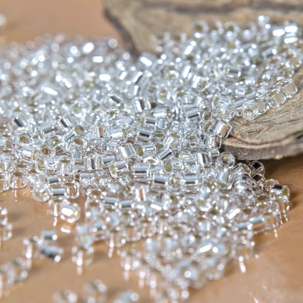 Бисер MIYUKI бисер японский miyuki delica 11/0 db-41