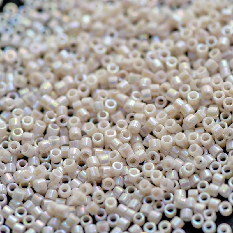 Бисер MIYUKI бисер японский miyuki delica 11/0 db-1500