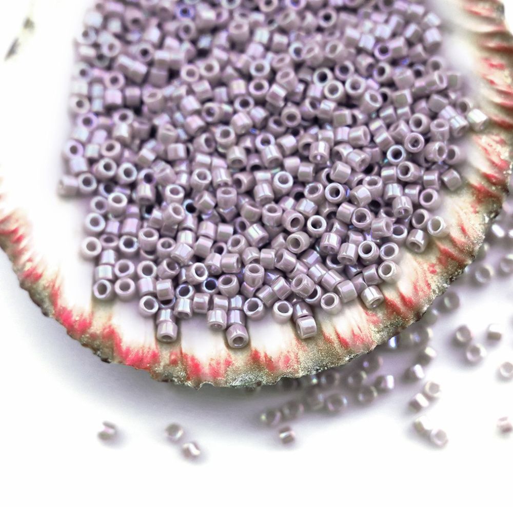 Бисер MIYUKI бисер японский miyuki delica 11/0 db-158