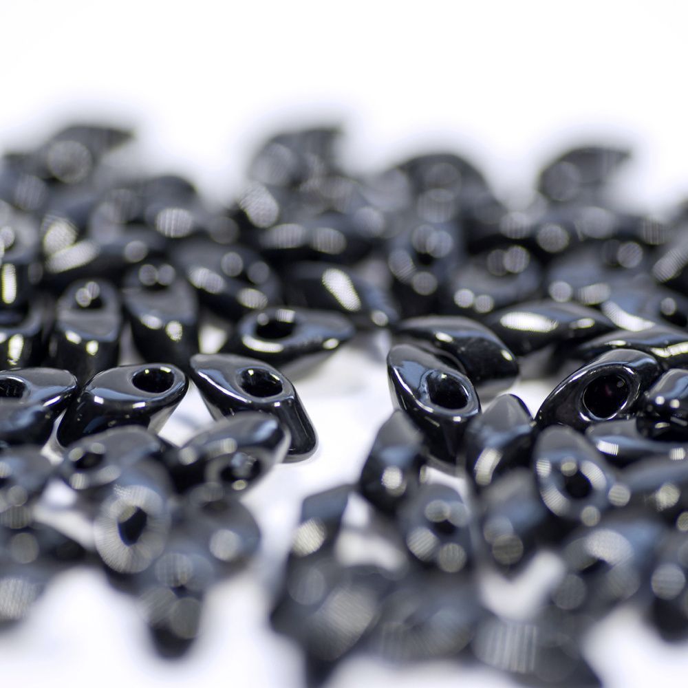 Бисер MIYUKI бисер японский miyuki long magatama lma-401 4x7мм