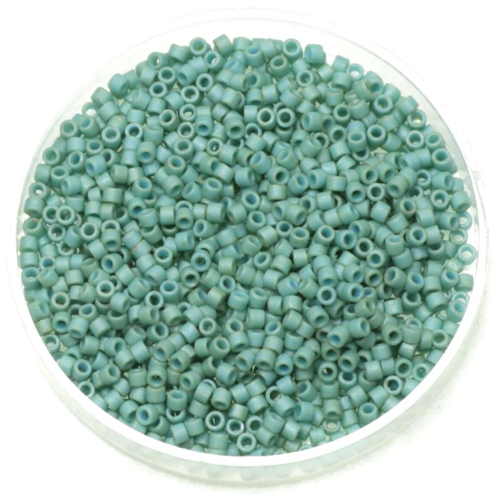 Бисер MIYUKI бисер японский miyuki delica 11/0 db-374