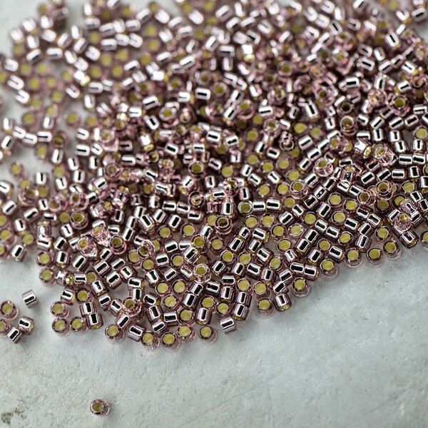 Бисер MIYUKI бисер японский miyuki delica 11/0 db-146