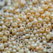 Бисер японский MIYUKI Round Rocailles 11/0 RR-487 (уп 5 г)