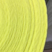 Фетр 818 канареечный желтый, 1.2 мм, 33х110 см