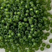 Бисер японский MIYUKI Round Rocailles 11/0 RR-158F (уп 5 г)