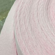 Фетр 905 холодный светло-розовый, 1.2 мм, 28х33 см