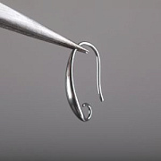 Швензы "Лорина", 304 Stainless Steel, 18.5x3 мм 
