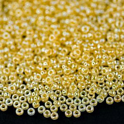 Бисер японский MIYUKI Round Rocailles 11/0 RR-516 (уп 5 г)
