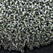 Бисер японский MIYUKI Round Rocailles 15/0 21L (уп 5 г)