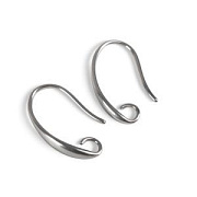 Швензы "Лорина", 304 Stainless Steel, 18.5x3 мм 