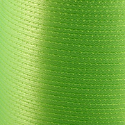 Лента, атлас, цвет ядовитый желто-зеленый, ширина 3 мм