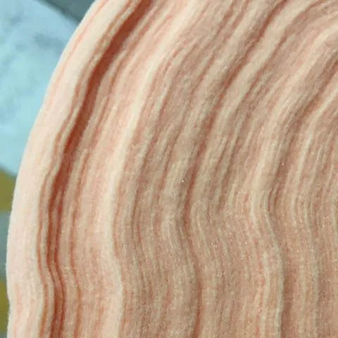 фетр rn-27 персиковый, 1 мм, 28х33 см