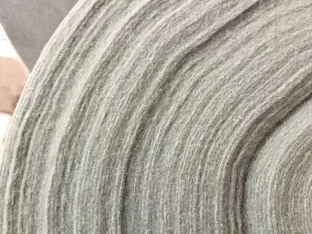 фетр a-24 серый, 1 мм, 28х33 см