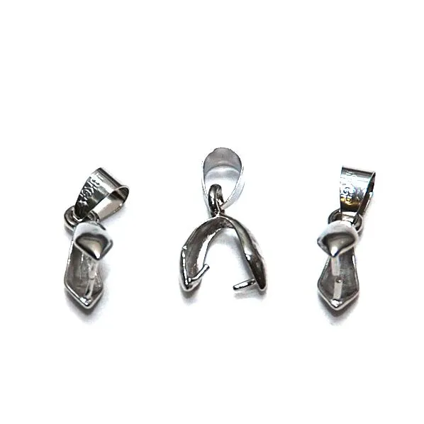 бейл, цвет платина, 20 мм