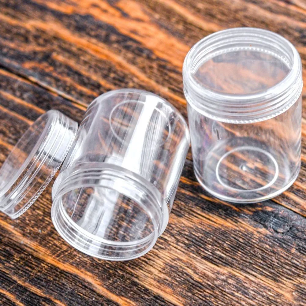 органайзер для фурнитуры, тубус, 50х39 мм