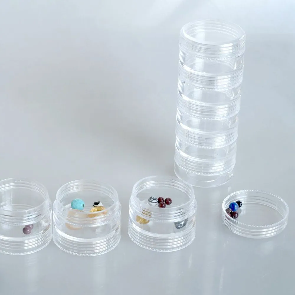 органайзер для фурнитуры, тубус, 39х105 мм