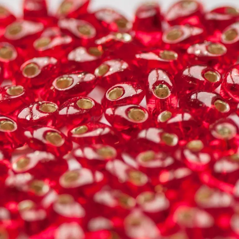 Бисер MIYUKI бисер японский miyuki long magatama lma-10 4x7мм