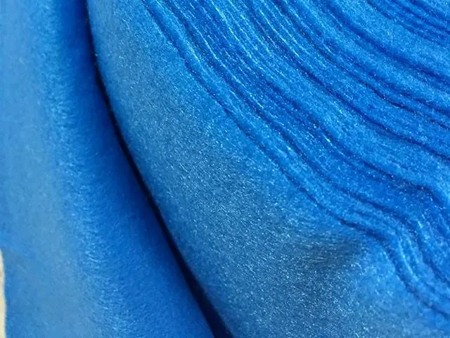 фетр rn-46 голубой, 1 мм, 28х33 см