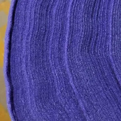 фетр rn-14 лавандовый, 1 мм, 33х110 см