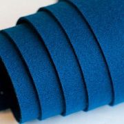Фетр 854 синий, 1.2 мм, 28х33 см