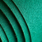Фетр 871 зеленый мох, 1.2 мм, 28х33 см