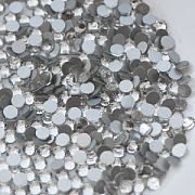 Стразы клеевые холодной фиксации DMC, Cristal, SS20 (уп. 144 +/- 20 шт)