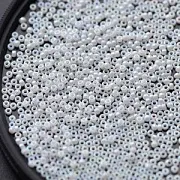Бисер японский MIYUKI Round Rocailles 15/0 RR-471