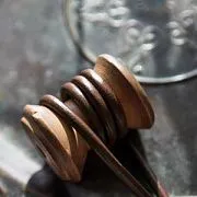 Шнур кожаный, цвет шоколадный, диаметр 5 мм