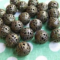 Металлические