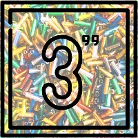 3"